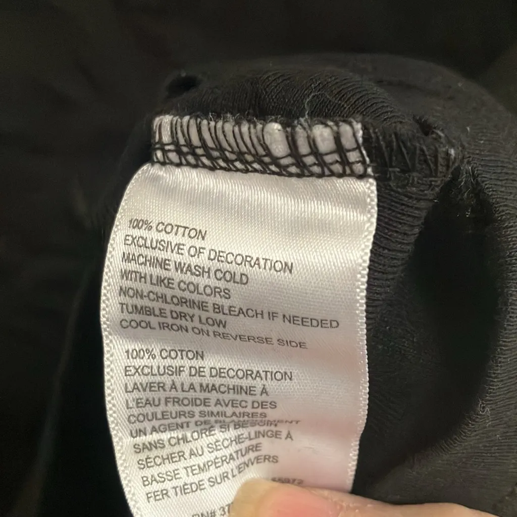 FINAL MARKDOWN Rafaella open work top small - Image 6