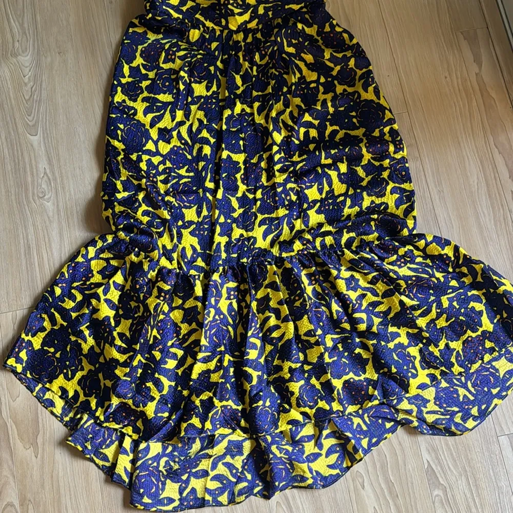 ALC Valencia Dress - Image 2