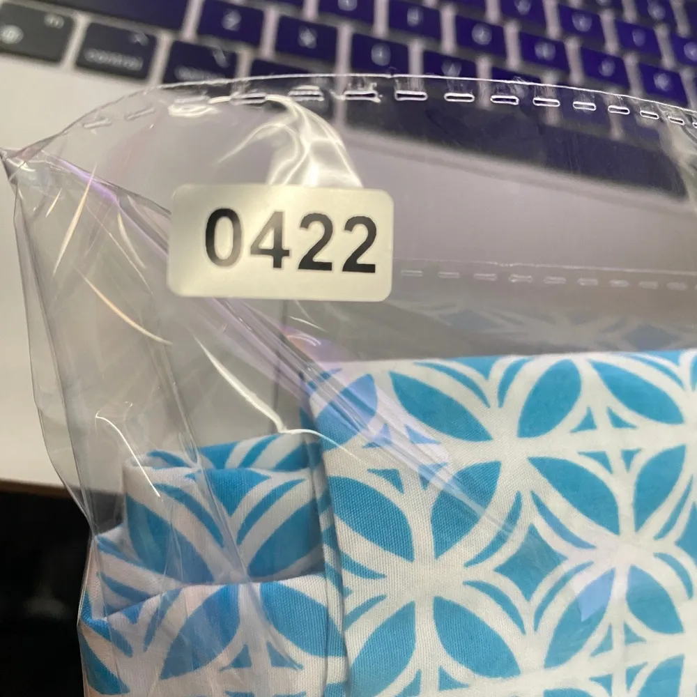 Pendleton Woolenmills Dress Sz 16 Geometric Print Cotton Blend Coastal Grandma - Image 9