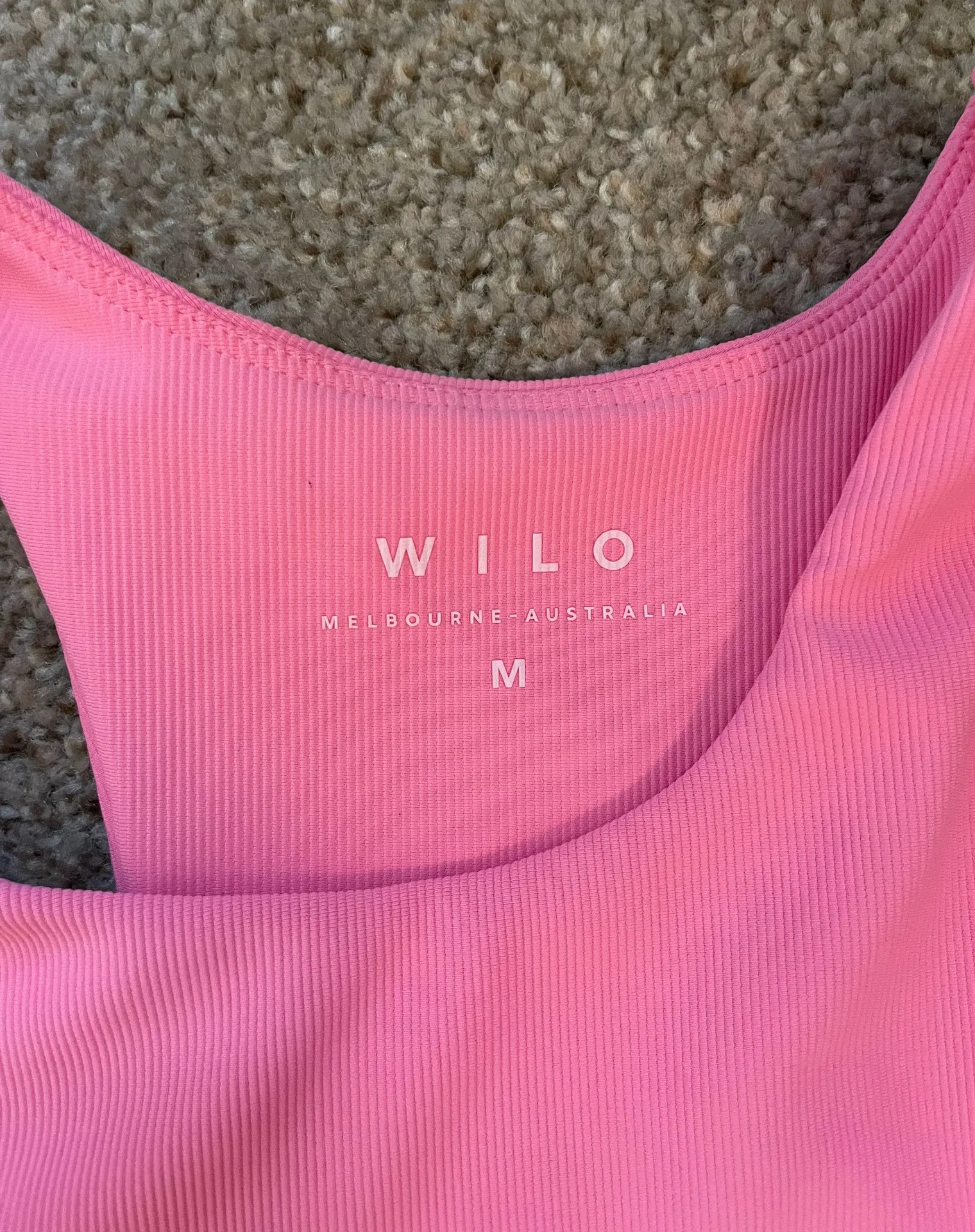 Wilo Workout Set - Image 2
