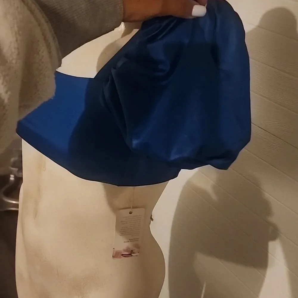 AGUA BENDITA CALISTA NETTUNO BIKINI TOP SIZE M - Image 5