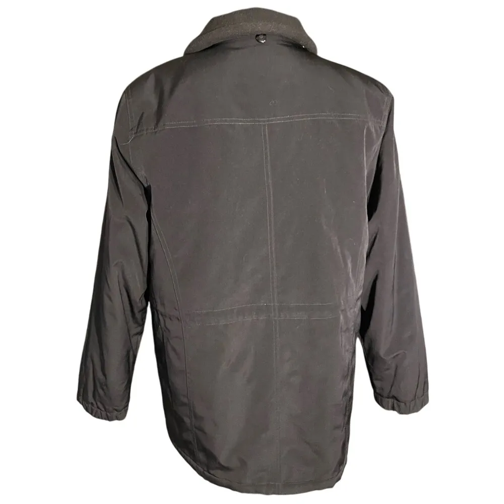 Giacca Black Full - Image 4