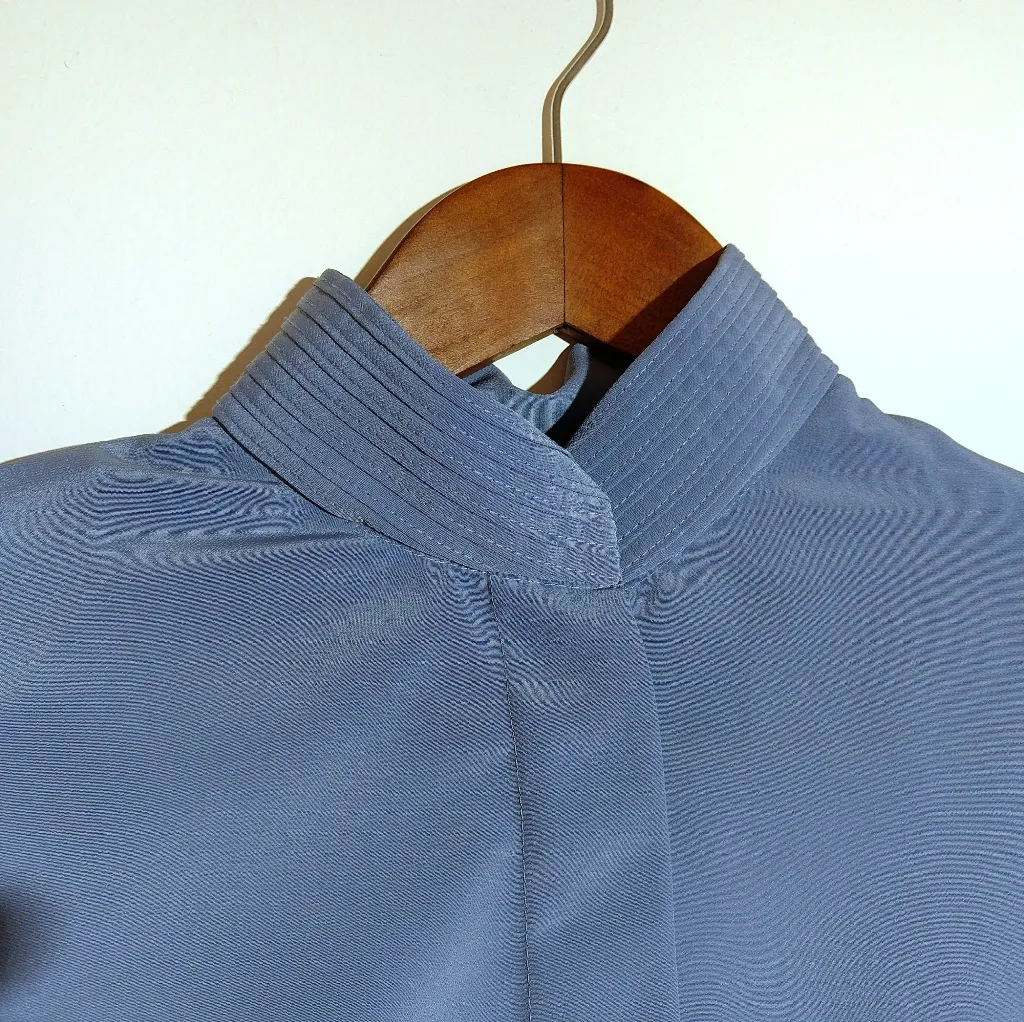 Karen Scott Vintage  Blouse Size Small - Image 4