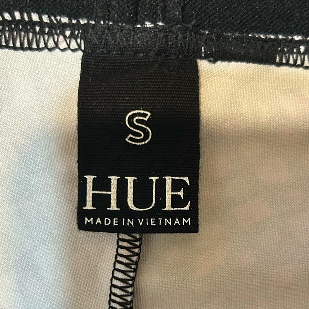 Women’s multicolored leggings size S - Image 4