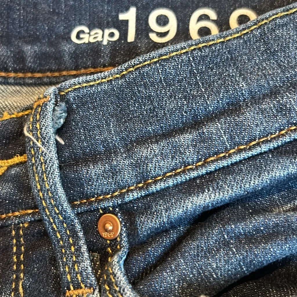 GAP 1969 Legging jeans - Image 5