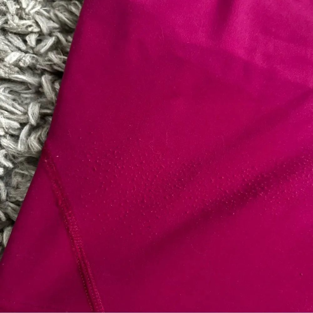 magenta purple align tank size 8 - Image 2