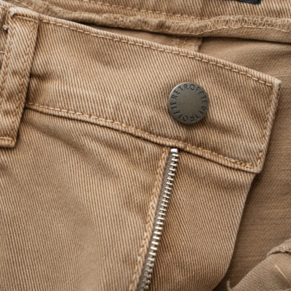 Retrofete. Myla Cotton Jogger Pant. - Image 11