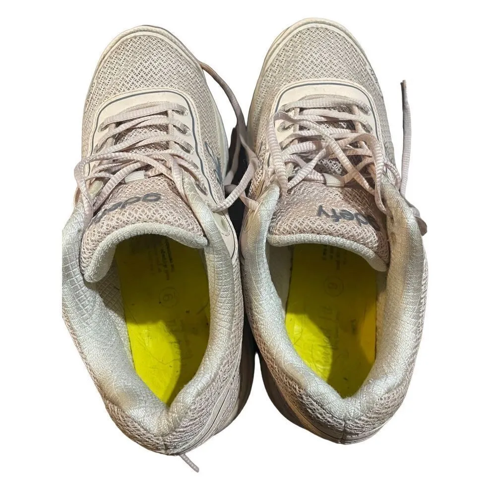 Gdefy Mighty Walk Sneaker GRAVITY DEFYER Pink Size 9 - Image 9