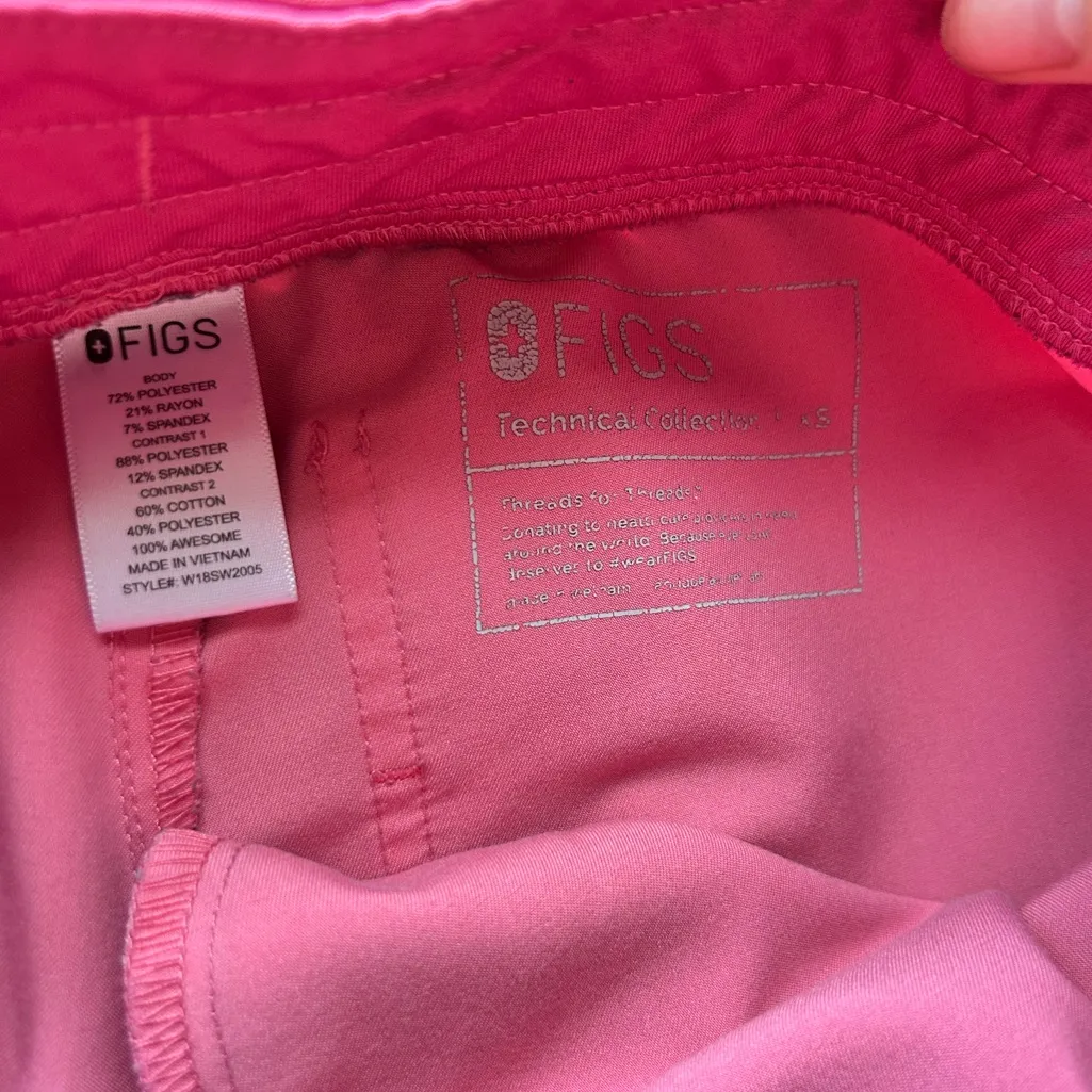 Figs scrubs - Image 2