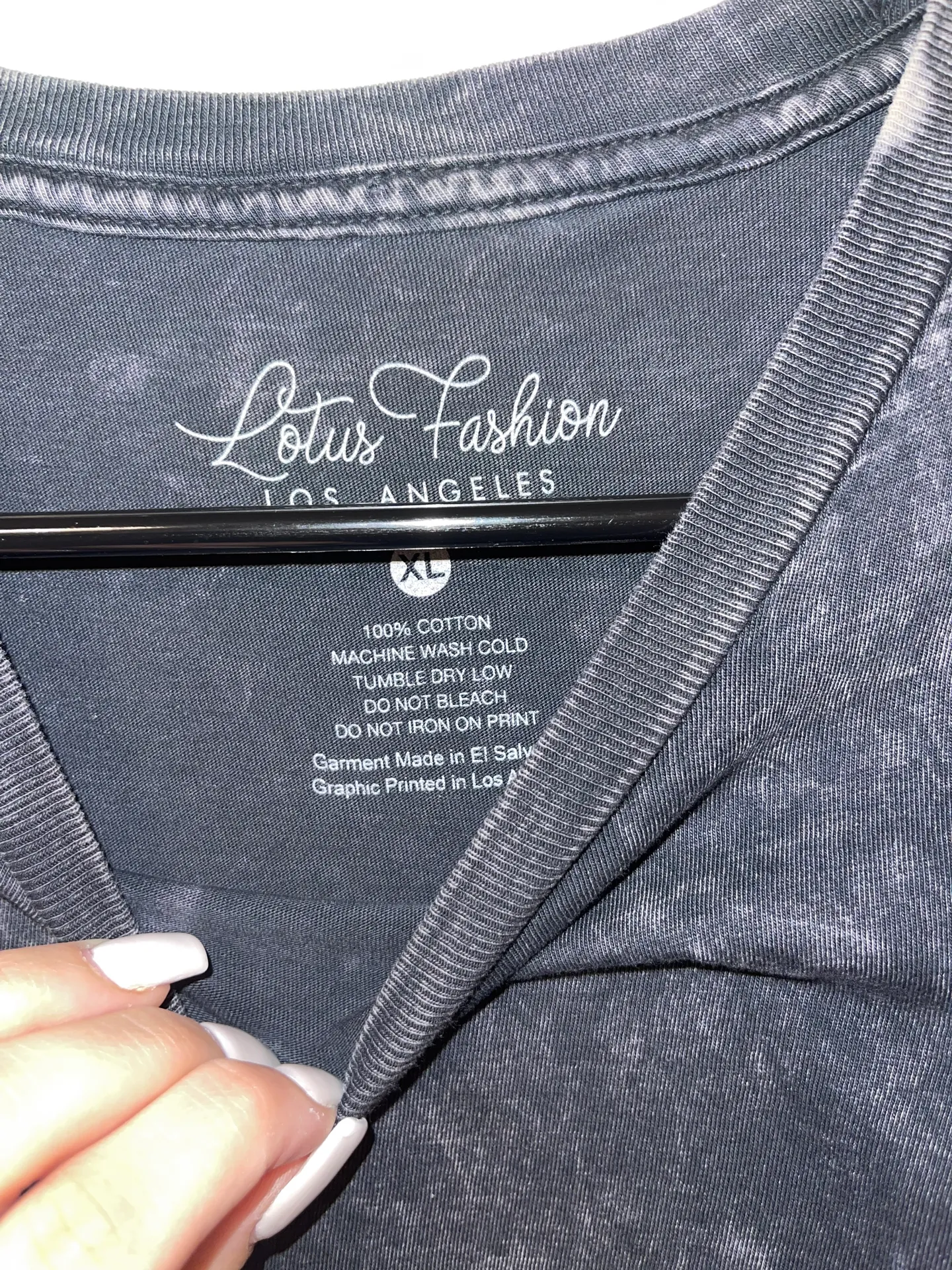 Graphic Tee - Image 2