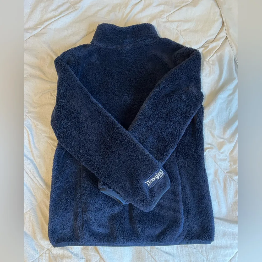 Disneyland Fleece Jacket - Image 3