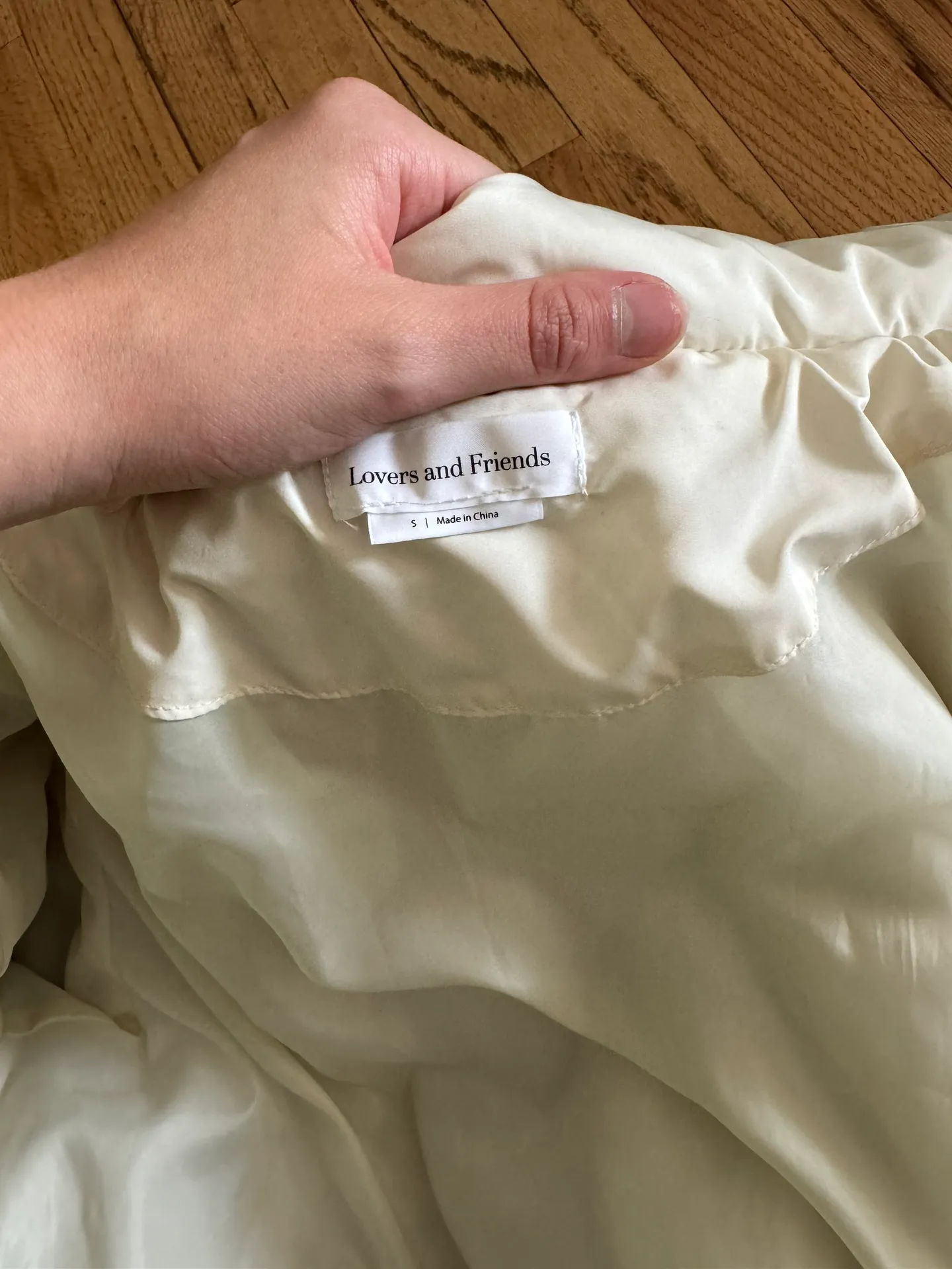 Lovers And Friends Ryann Puffer  - Image 11