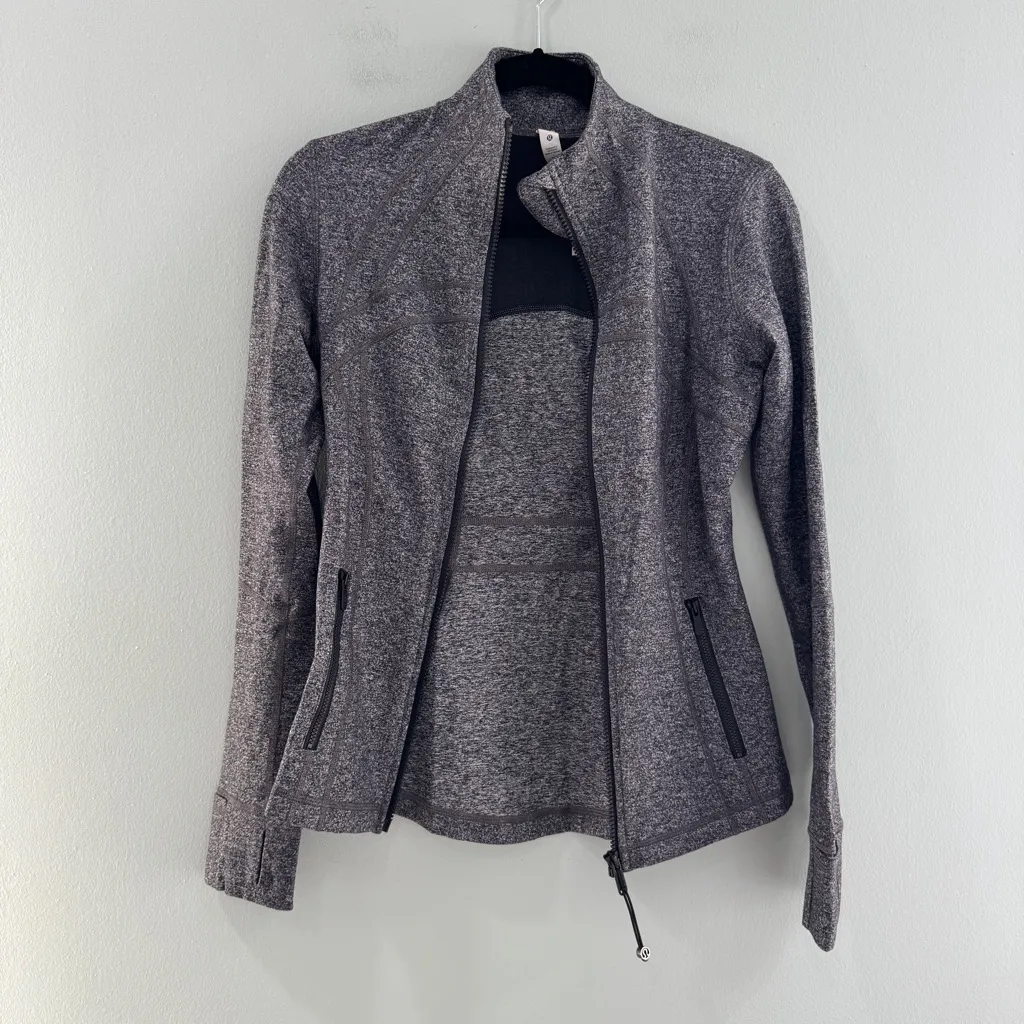 Lululemon Define Jacket 6 - Image 4