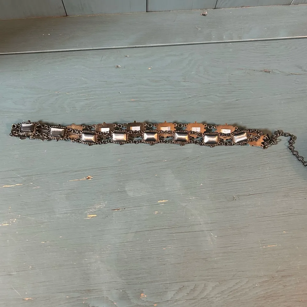 Vintage Women’s Fashion Belt - Image 6