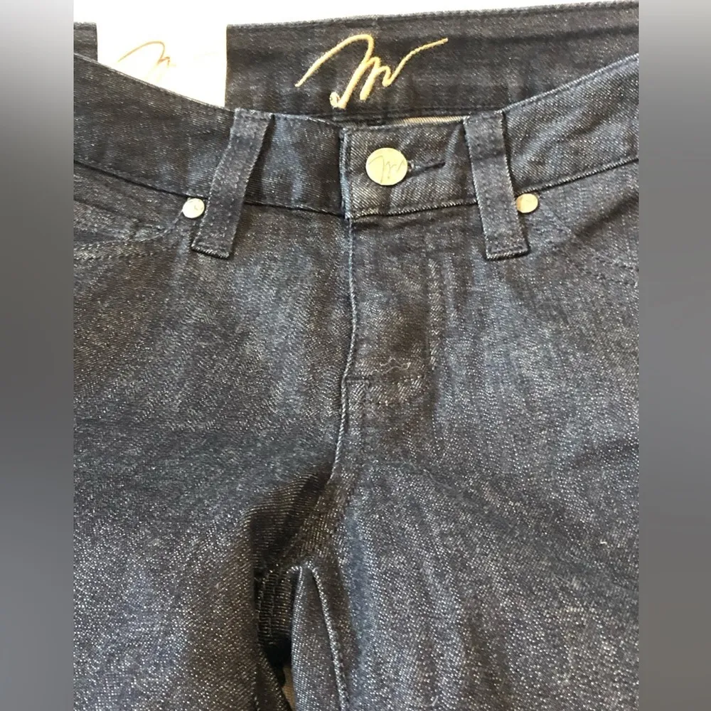 Miracle body Jeans by Miraclesuit NWT Size 0 “Katie” Style - Image 8