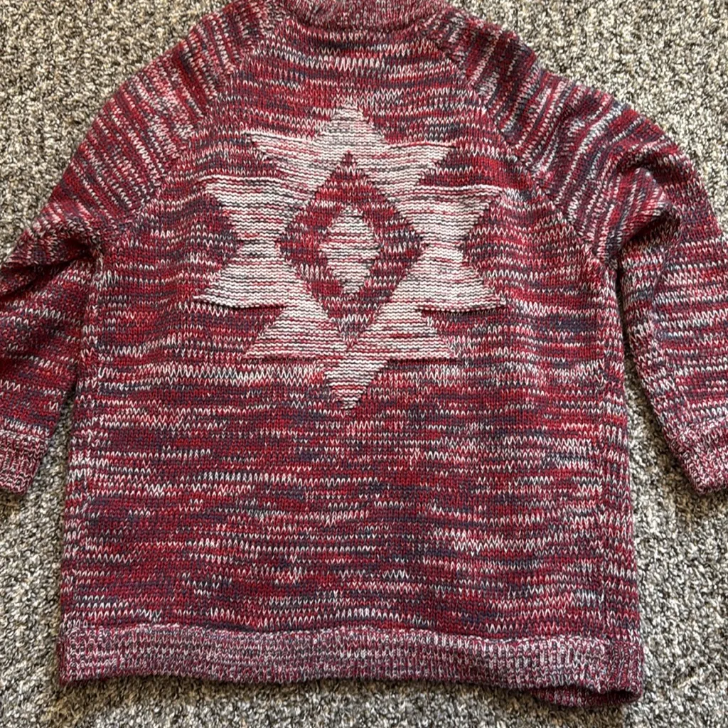 Forever 21 Open Front Cardigan - Image 5