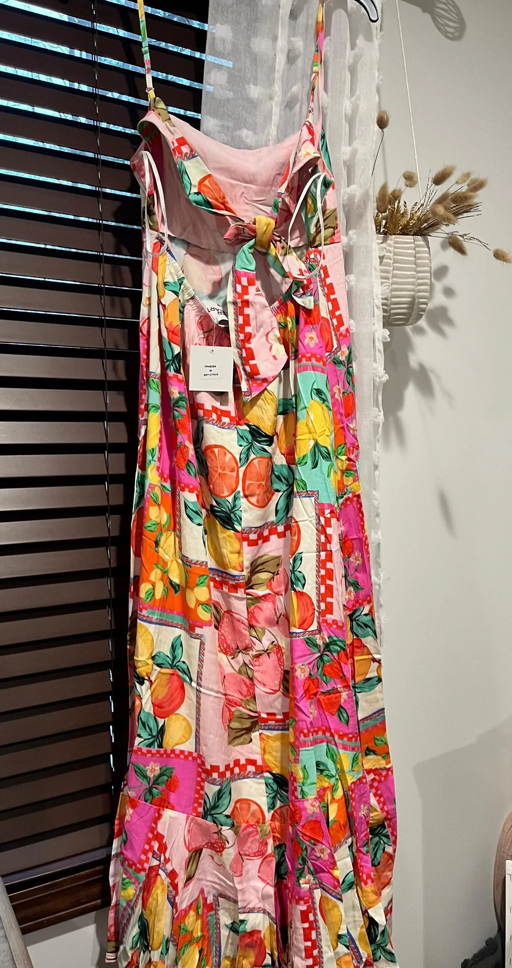 Maxi Dress - Image 2