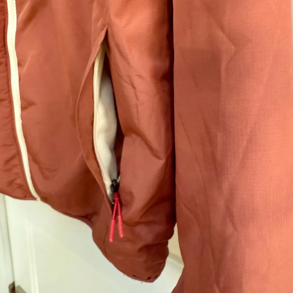 Reversible Fleece / Windbreaker Jacket - Image 3