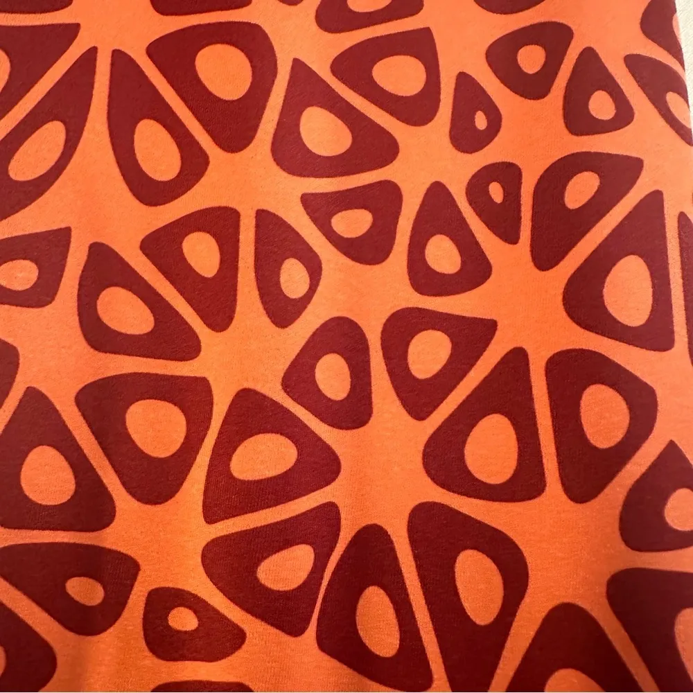 Balance Athletic Leggings Vitality x Cosmopolitan Ascend Pant Wildberry Size XL - Image 3