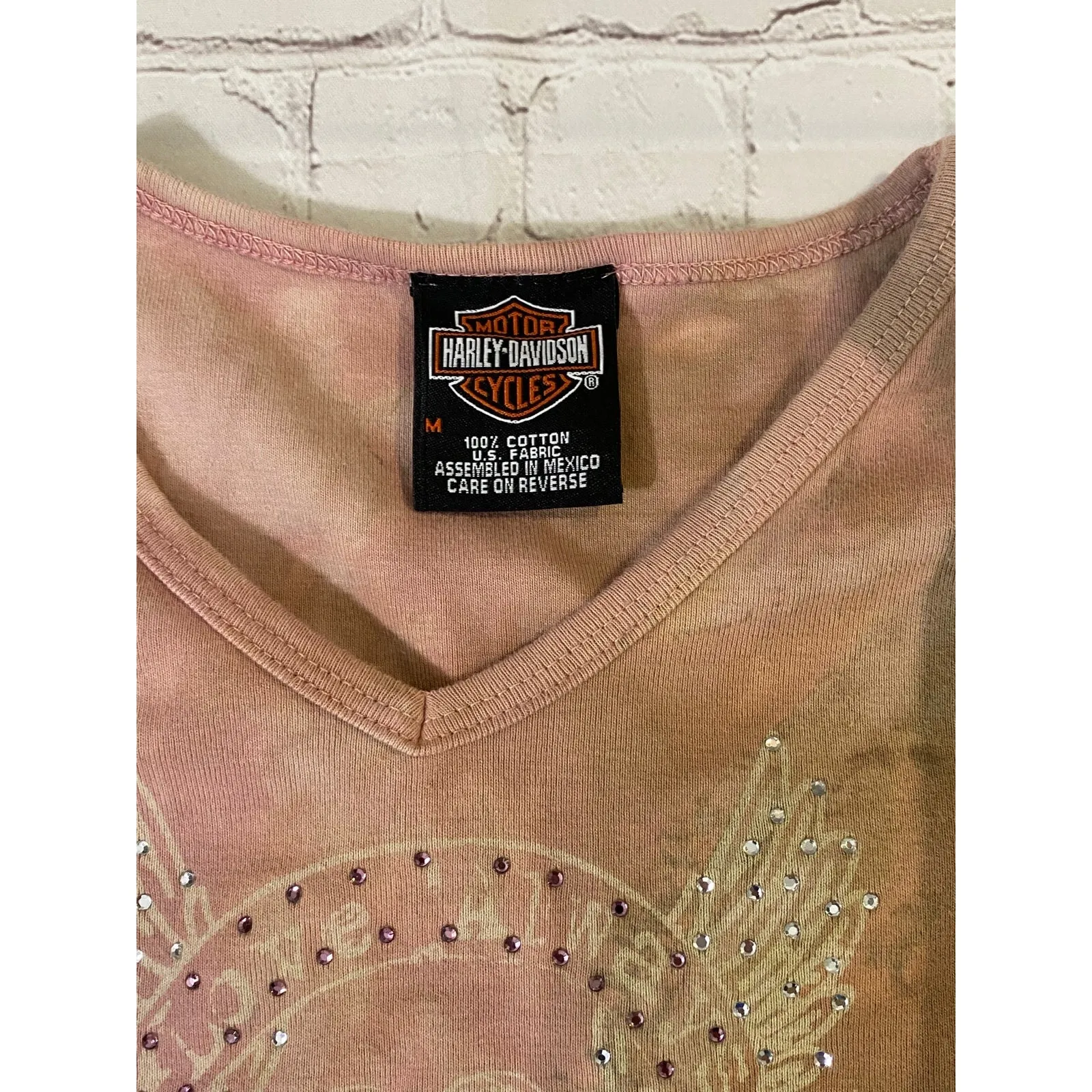 womens Harley - Image 3