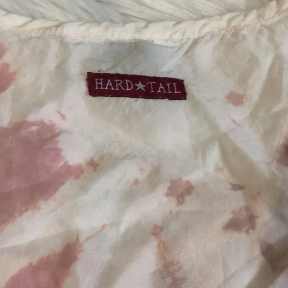 Hard Tail oversized tie - Image 9