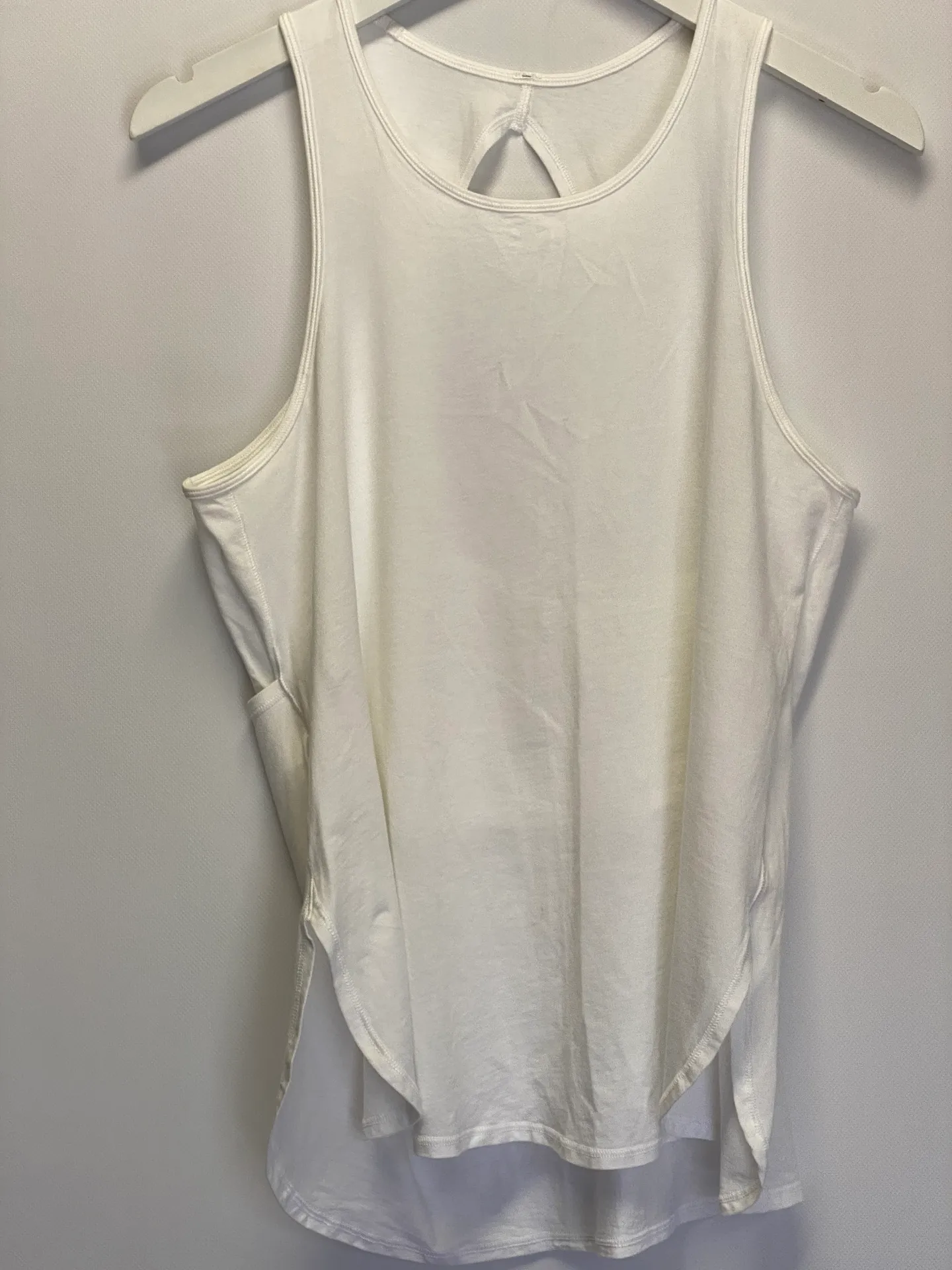 New  Cruiser Tank Sz 8 - Image 4