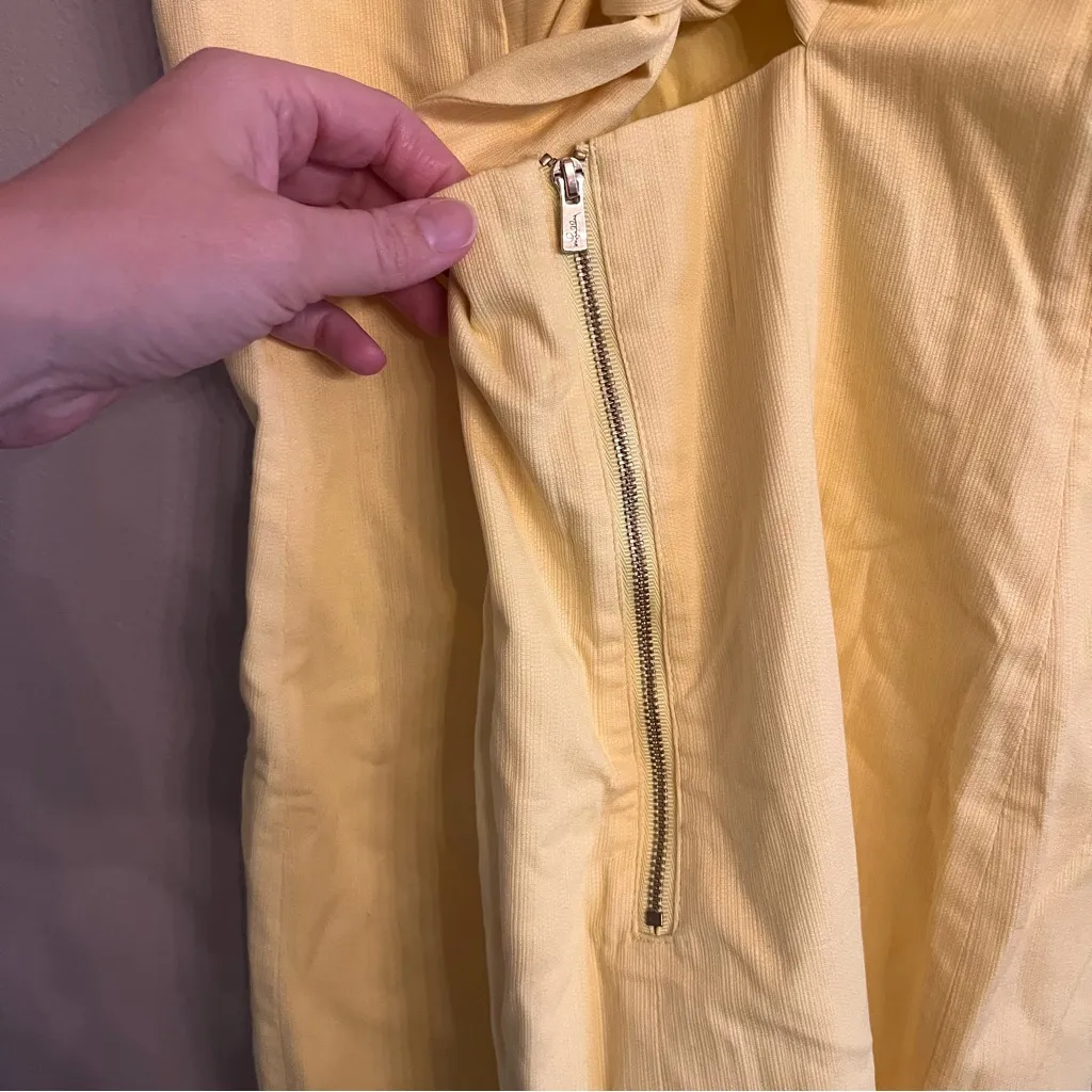 Lilly Pulitzer LILLY‎ PULITZER Shelli Stretch Dress - Image 7