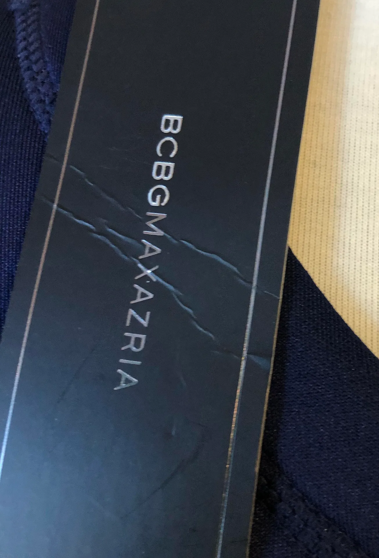 NWT  dress size Large - Image 9