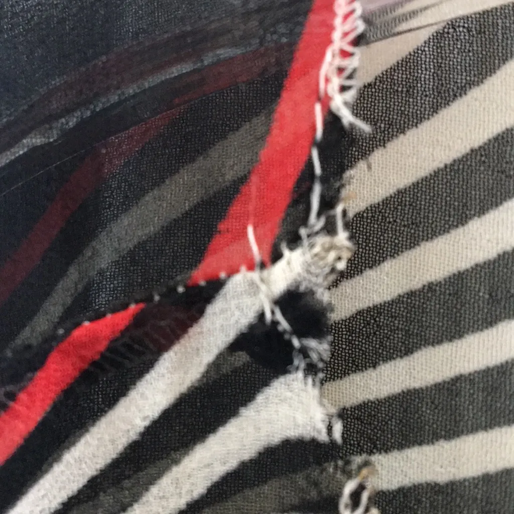 FINAL MARKDOWN Ladies’ Fashion Web Coverup (OS) Size undefined - Image 5