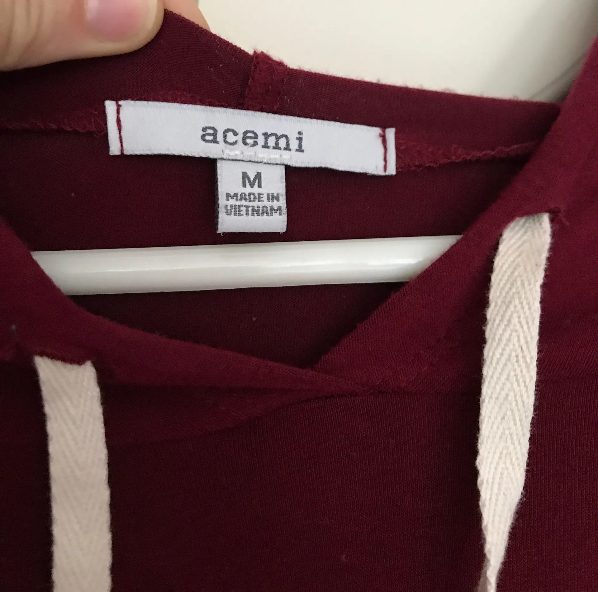Acemi Long Sleeve  - Image 3