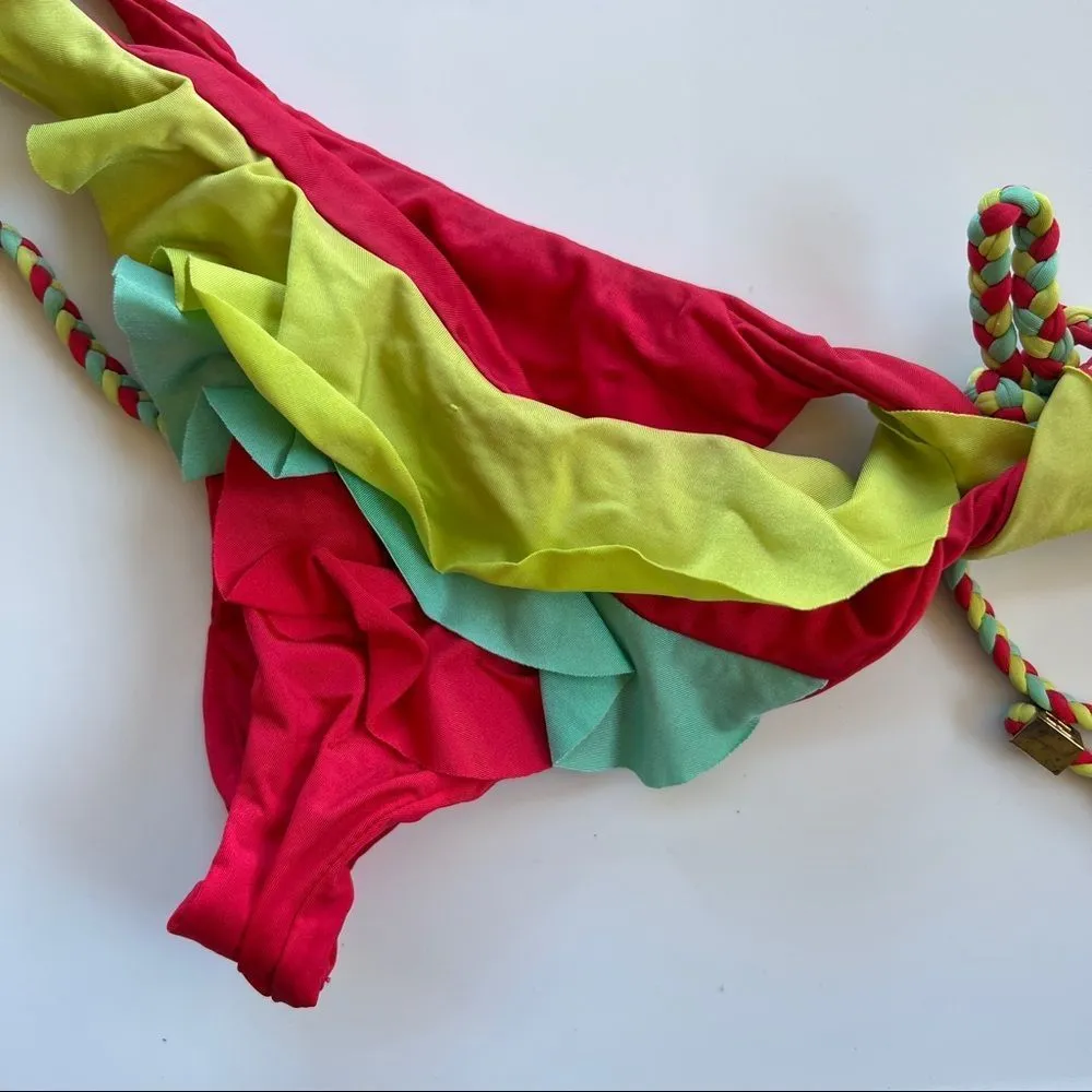 Beach Bunny Bronze Bikini Bottom - Image 36