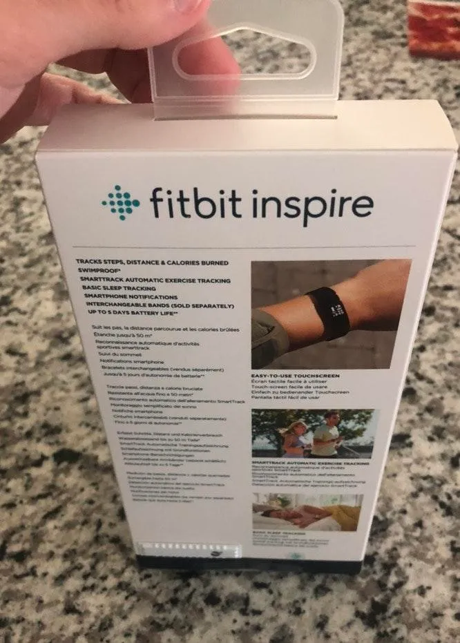 Fitbit Inspire - Image 4