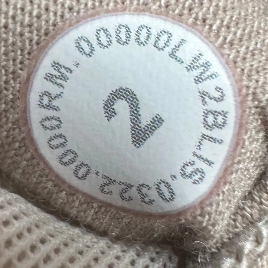 Lululemon  Energy Longline Bra Ribbed Luxtreme Medium Support, B–D Cups‎ Size 2 - Image 4