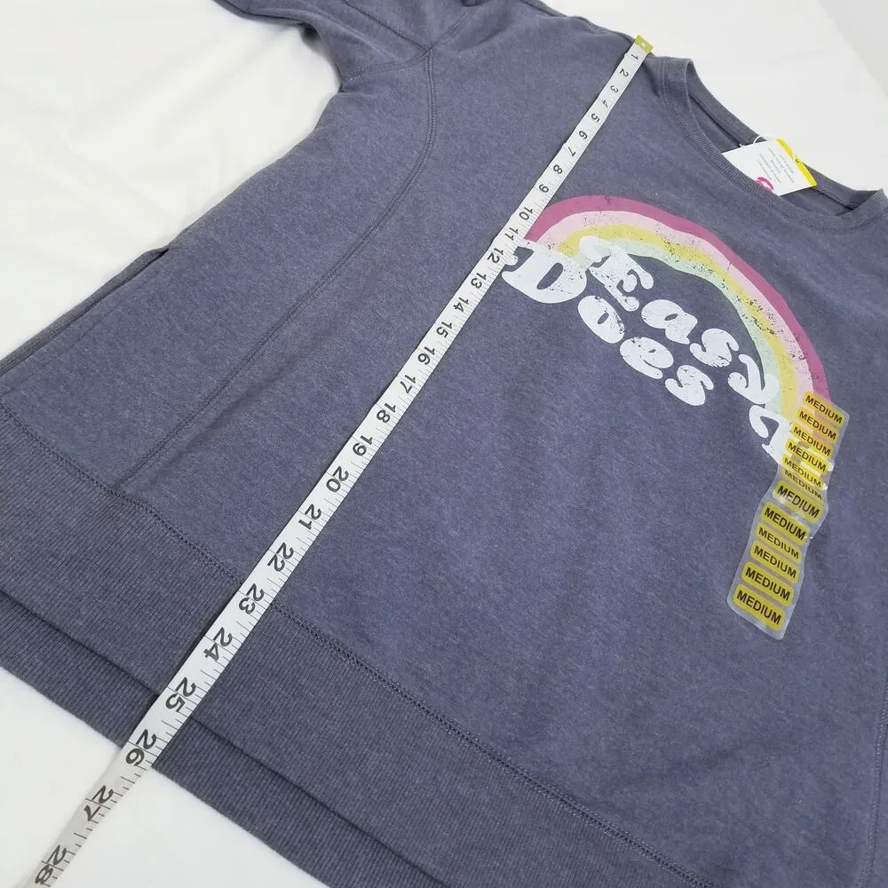 Wildfox Statement Sweater Easy Does It - Image 7