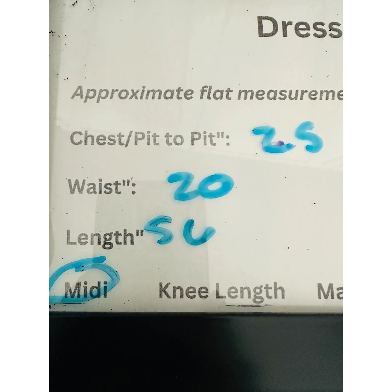 Bob Mackie Wearable Art Batik Printed Midi Dress Pink 1X Stretch Liquid Knit - Image 9