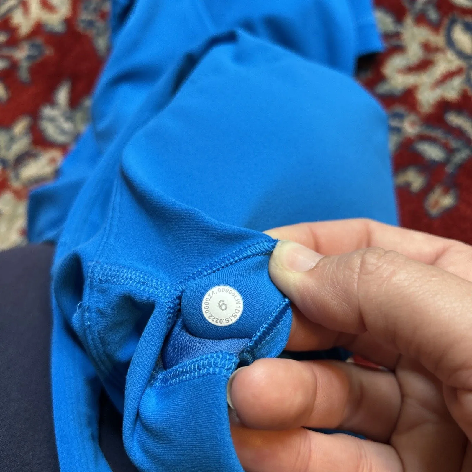 Lululemon Align Bodysuit 8” - Image 7