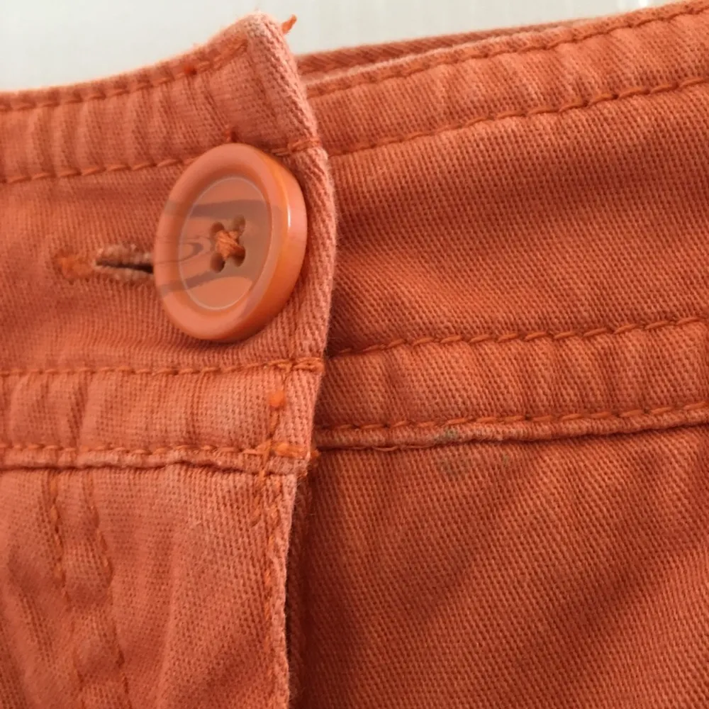 FINAL MARKDOWN Ladies Larry Levine capris 6 - Image 4