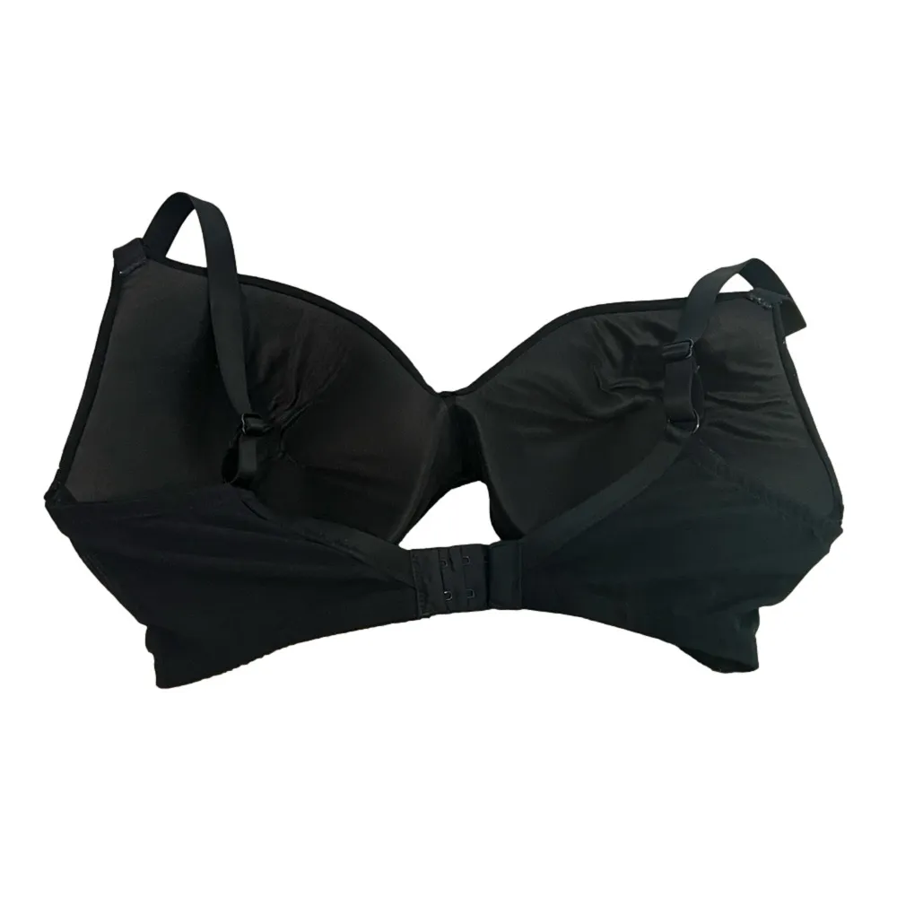 Primark Women’s 36E Black Bra - Image 2