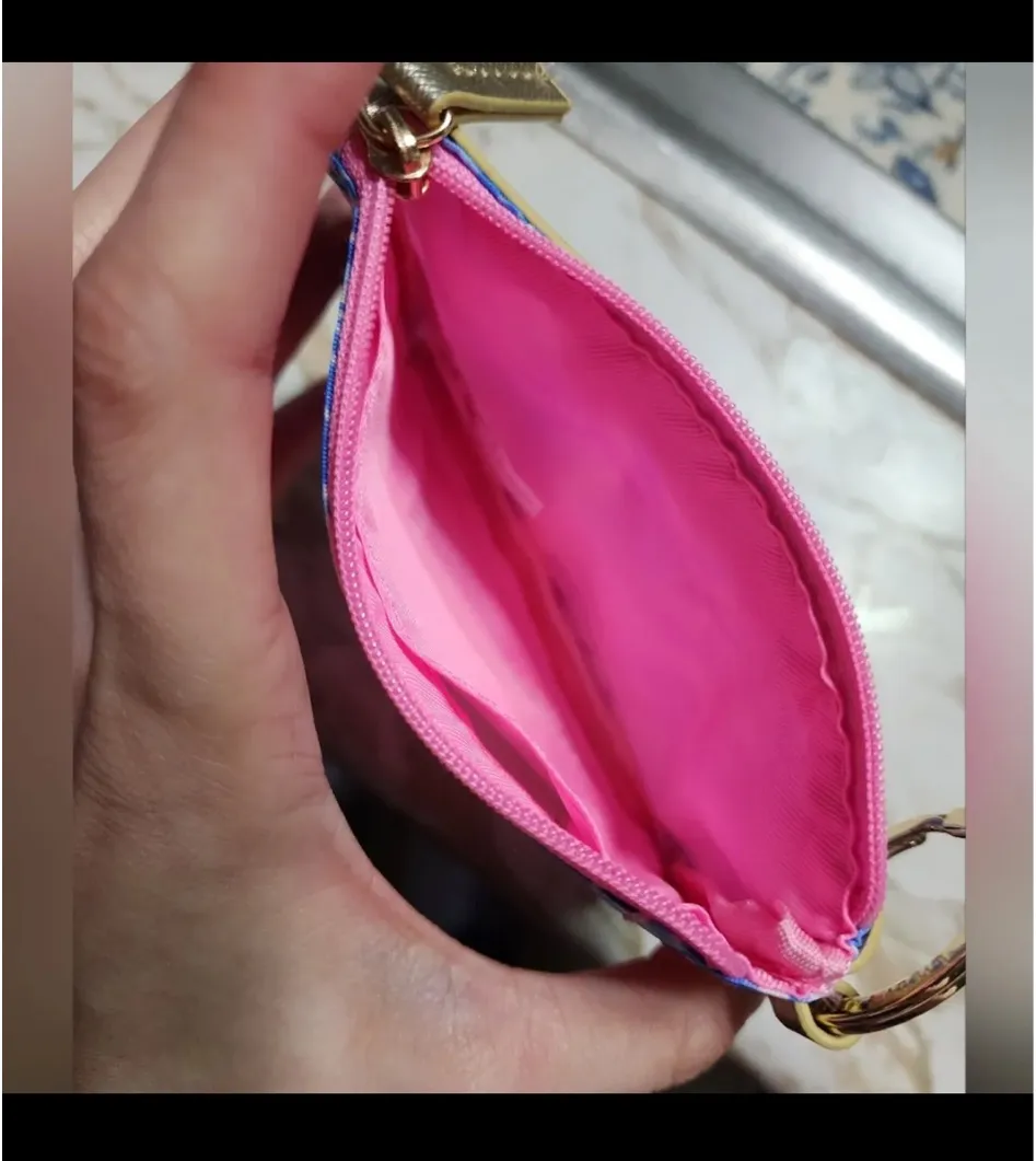 Lilly Pulitzer  ID Holder Wallet - Image 3