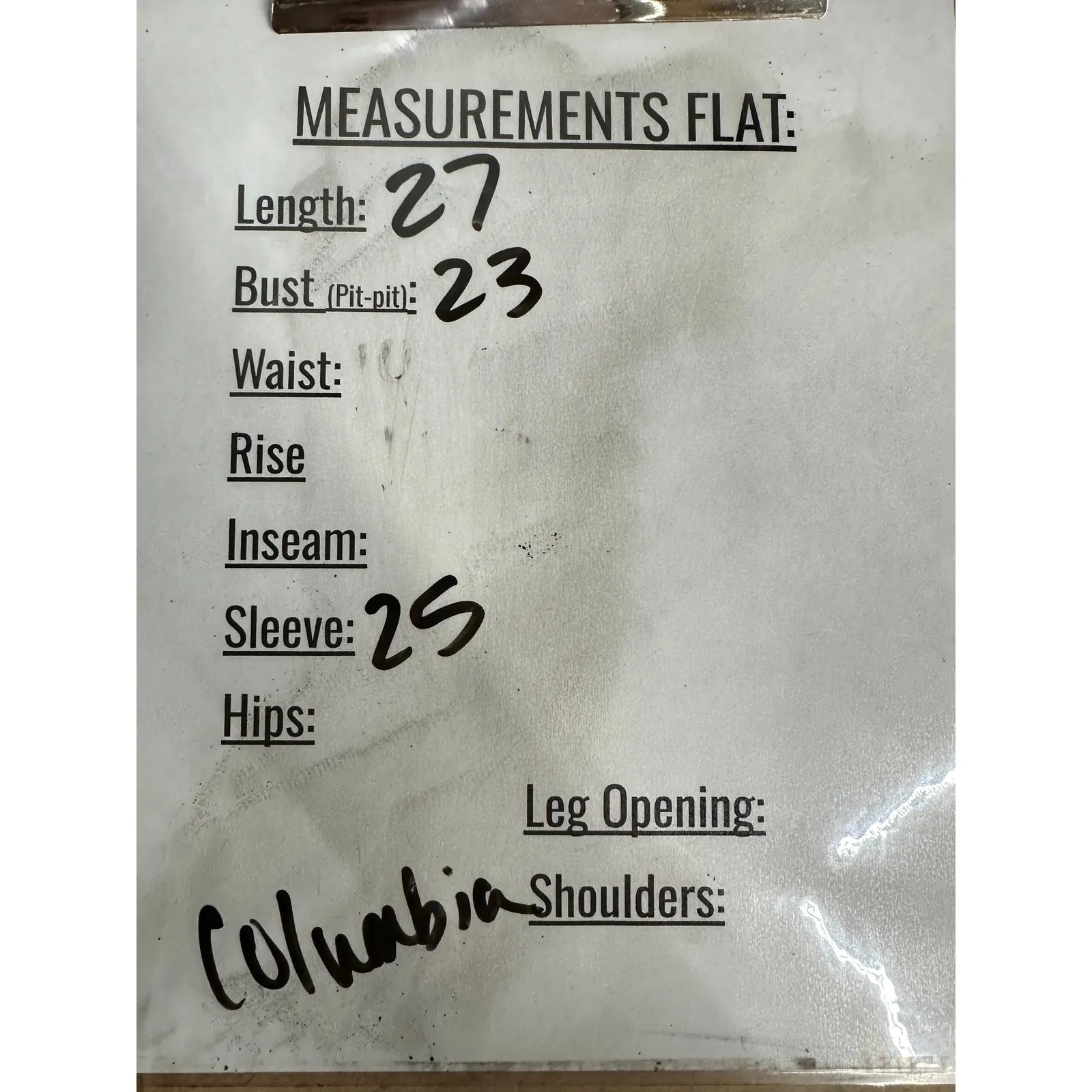 Columbia Womens Black  Bugabo III Fleece Interchange Jacket Size XL Warm Winter - Image 3