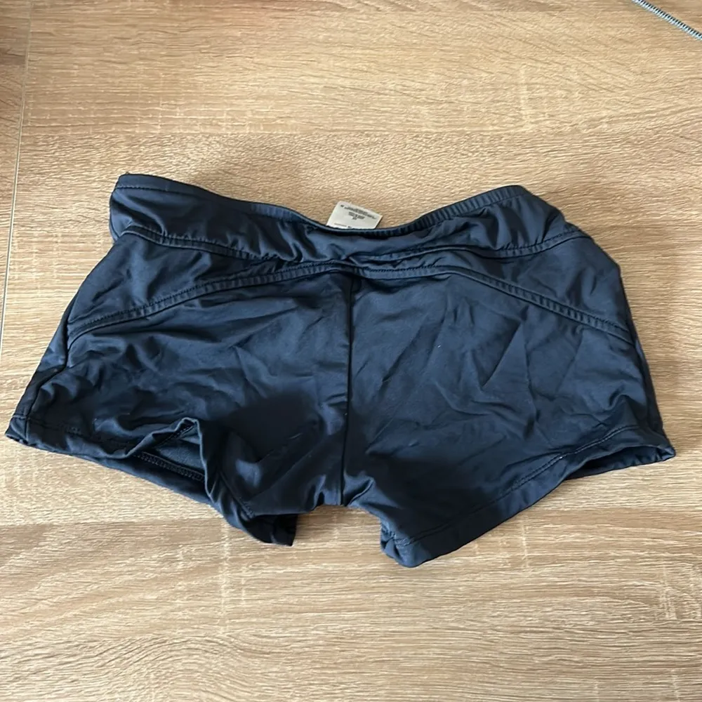 Mossimo fitted athletic shorts Gray Size XS - Image 3