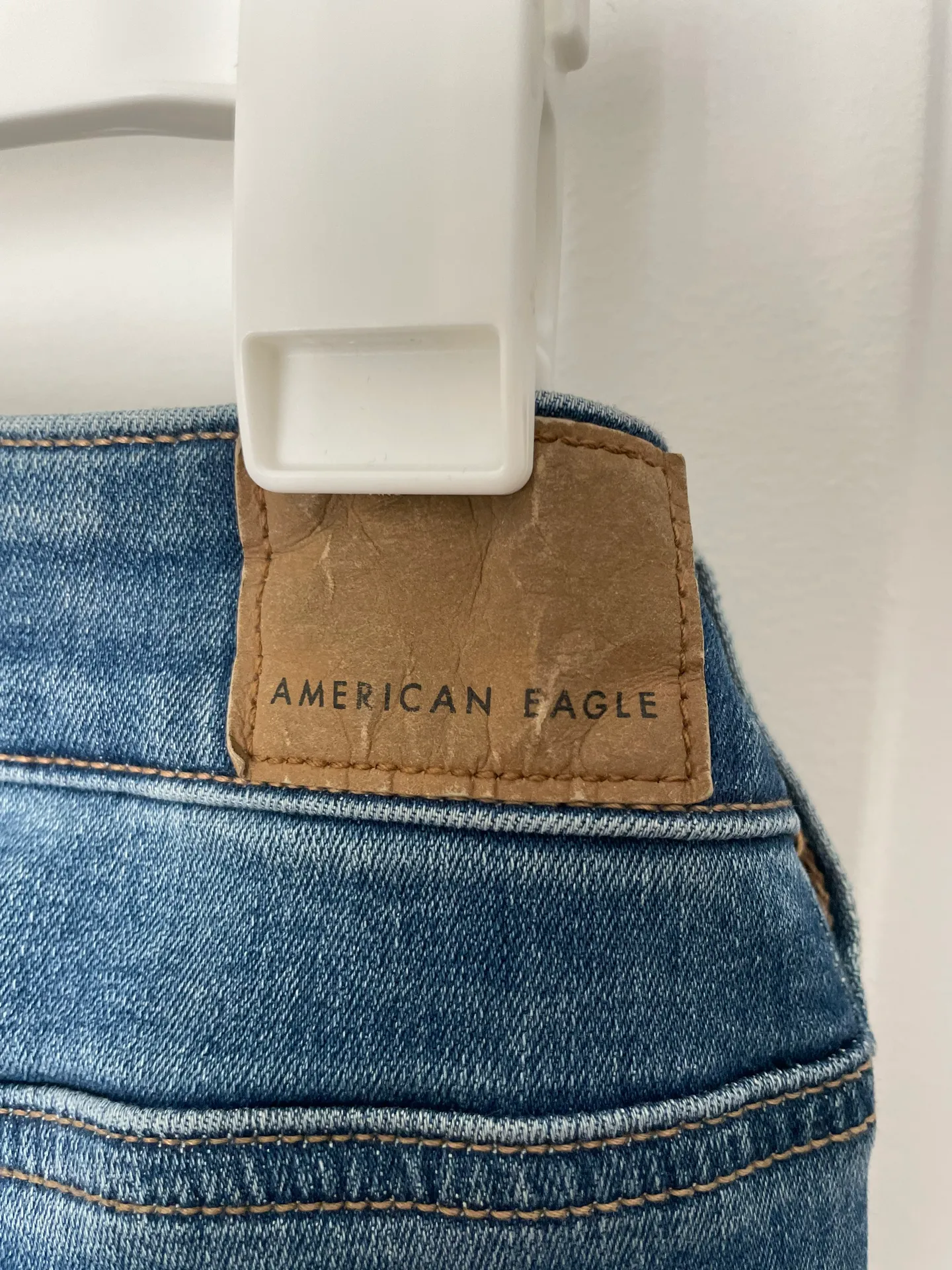 American Eagle Jeans Long - Image 5
