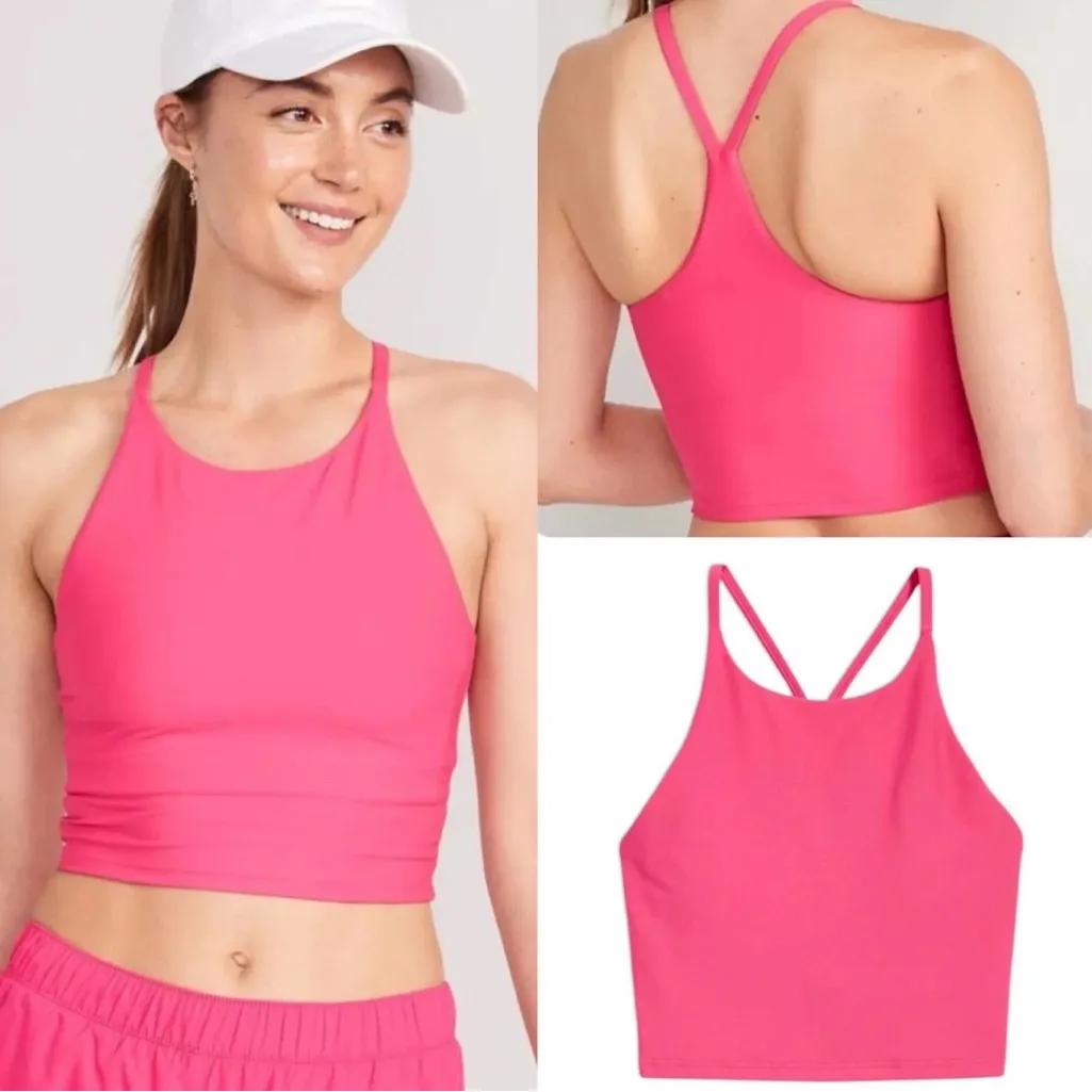 ATHLETIC BUNDLE: Size M Old Navy + H&M - Image 4