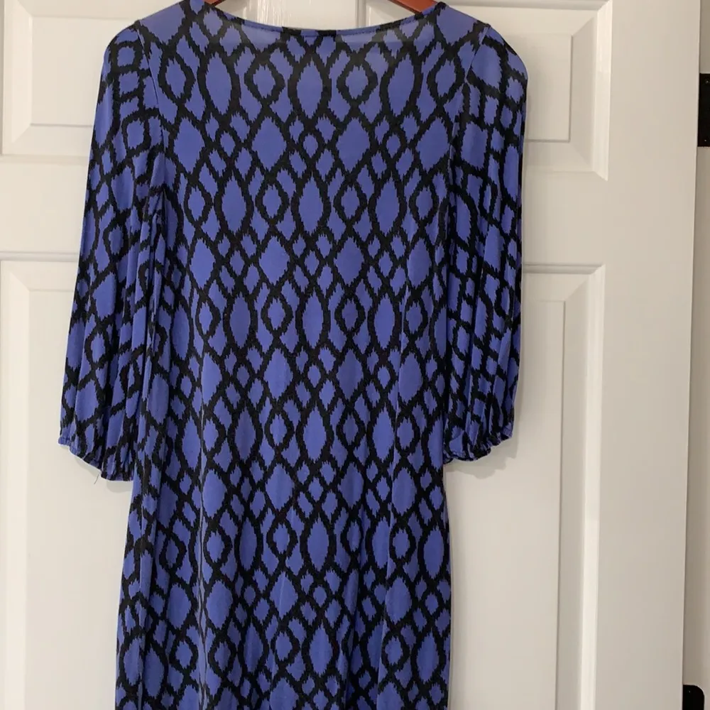 Hourglass Lilly Dress - Image 5