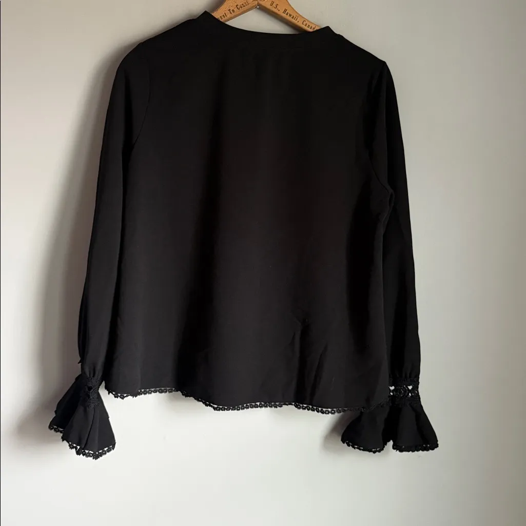 Tuckernuck Pomander Place Palmer  Top  Medium - Image 4