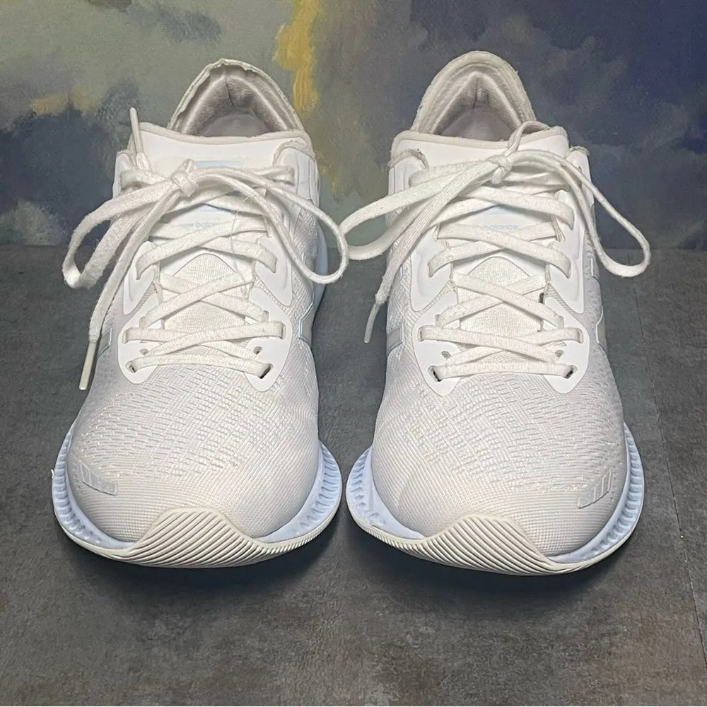 New Balance Dynasoft Pesu V1 Women's Wide Sneakers White Size 8.5D - Image 4