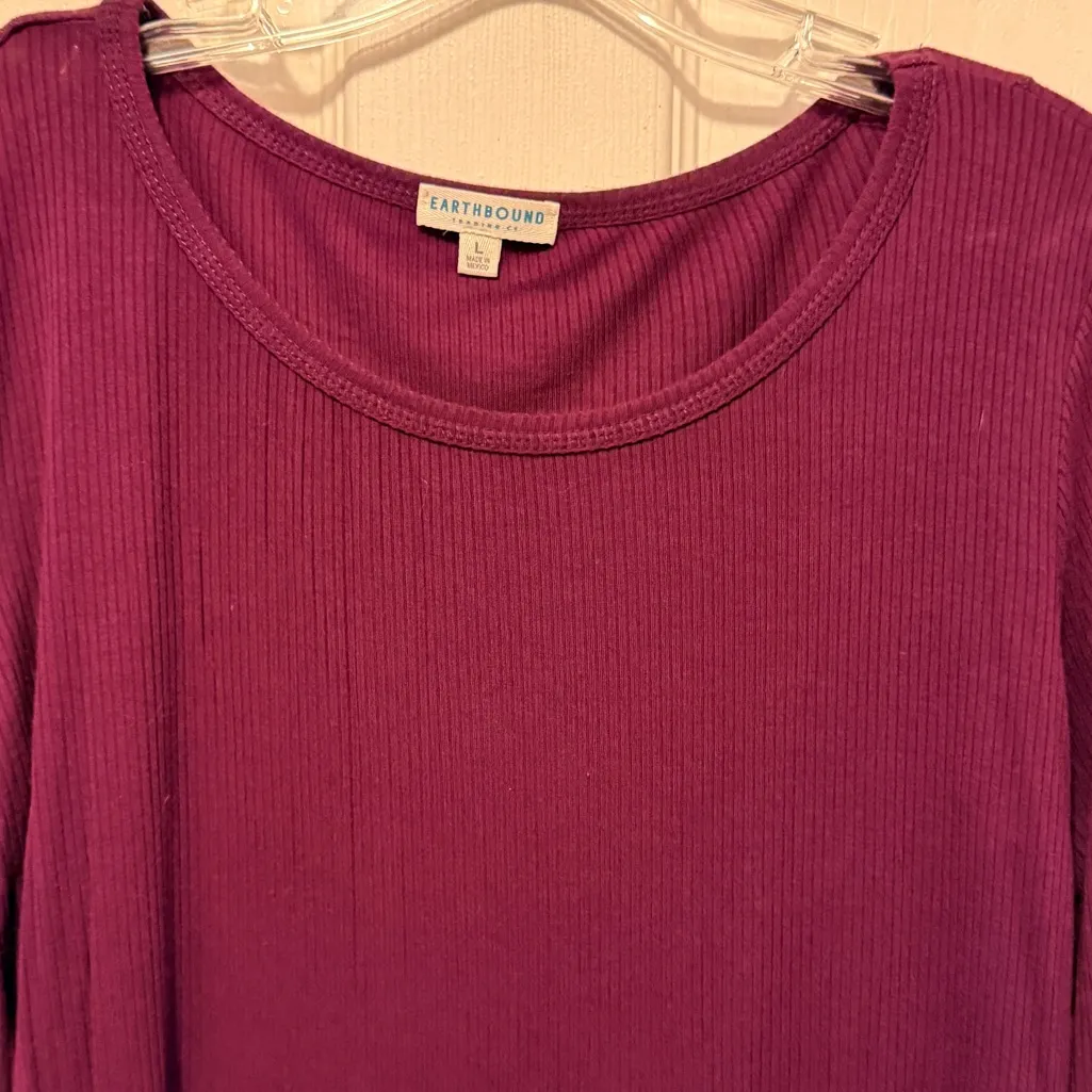 Earthbound Trading Co. Top - Image 3