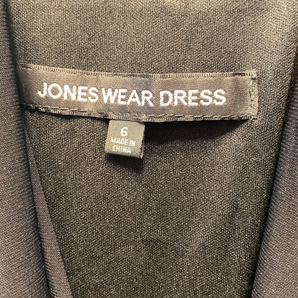 Dress Woman Black Halter Size 6Dress Sleeveless Formal Cocktail. - Image 8