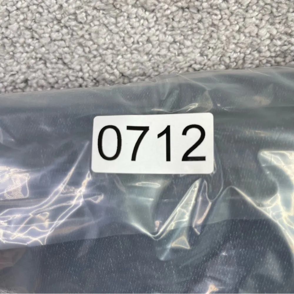 Silver Jeans Women’s 30X32 Blue Elyse Slim Boot Mid-Rise Dark Denim Stretch - Image 13