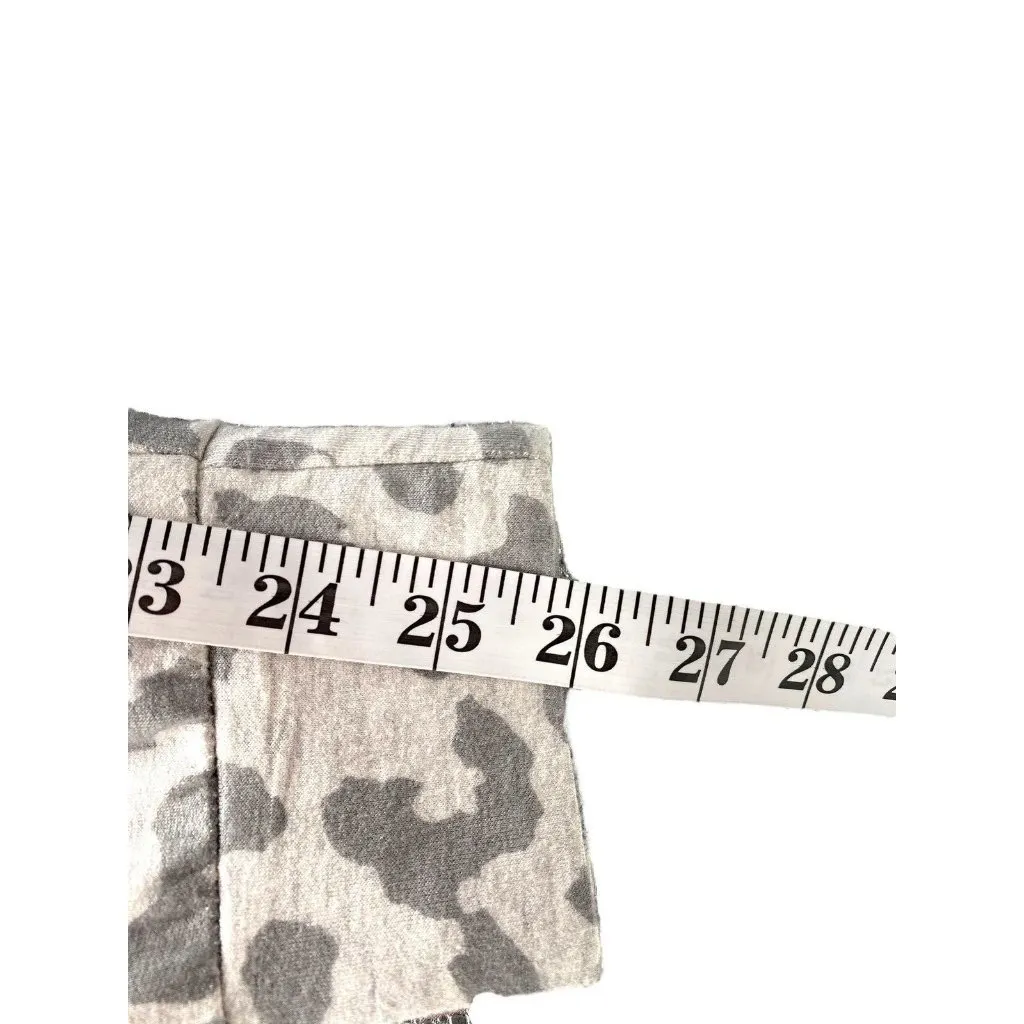 Antistar Joggers Pants Romer Jumpsuit Women’s Medium Gray Jumpsuit Pockets - Image 4